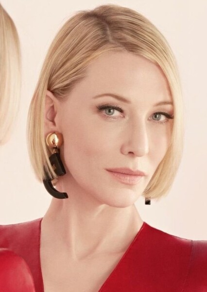 Cate Blanchett photo