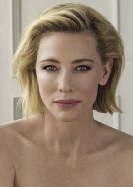 Cate Blanchett photo