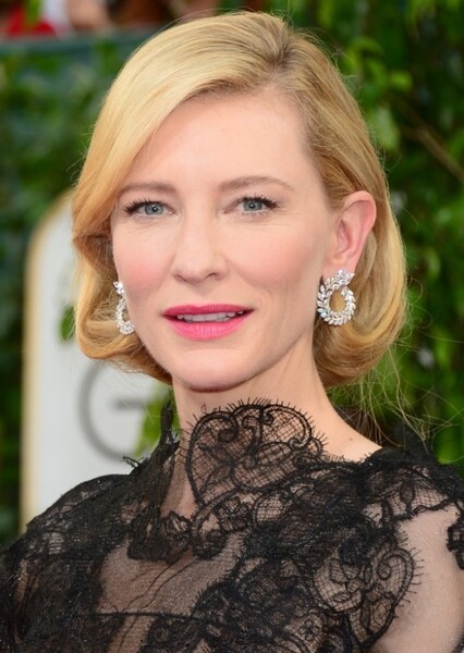 Cate Blanchett photo