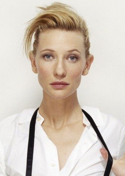 Cate Blanchett photo