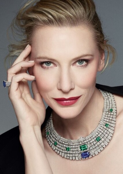 Cate Blanchett photo