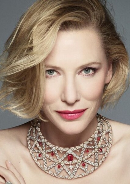 Cate Blanchett photo