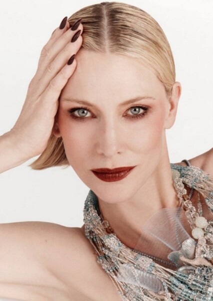 Cate Blanchett photo