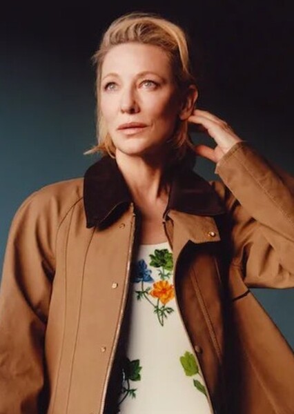 Cate Blanchett photo