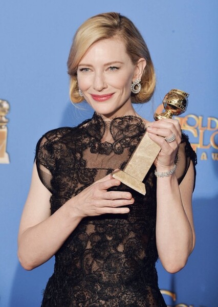 Cate Blanchett photo