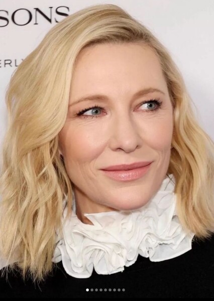 Cate Blanchett photo