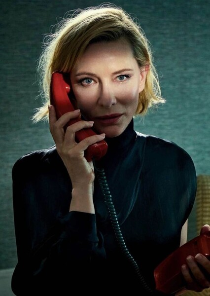 Cate Blanchett