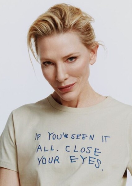 Cate Blanchett photo