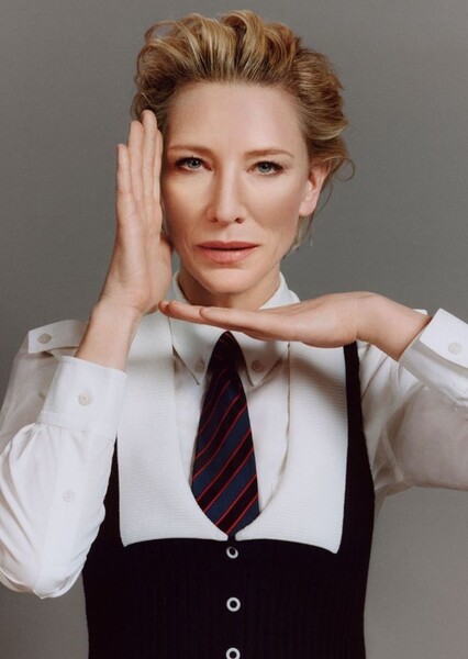 Cate Blanchett photo