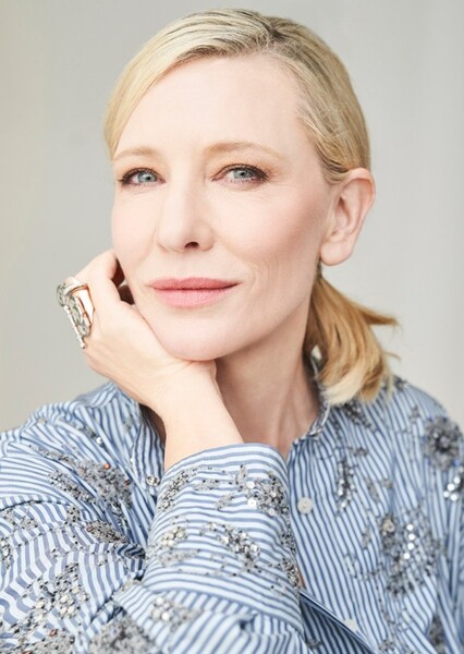 Cate Blanchett photo