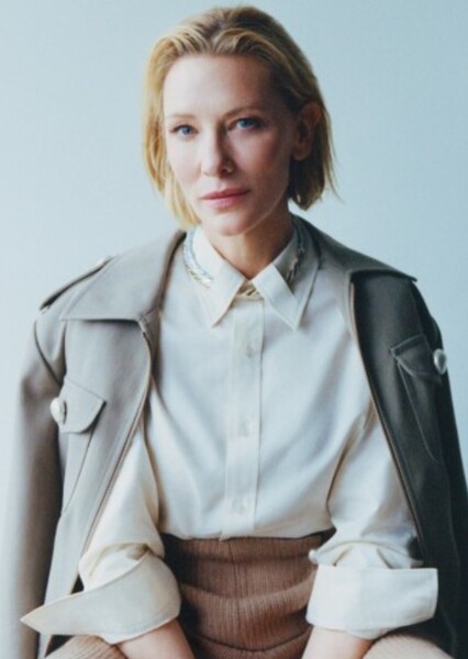 Cate Blanchett photo