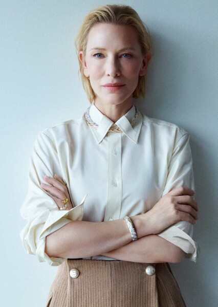 Cate Blanchett photo
