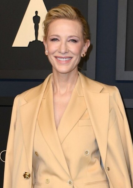 Cate Blanchett photo