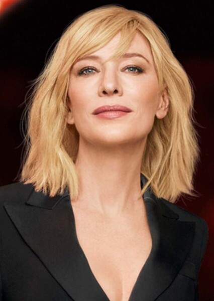 Cate Blanchett photo