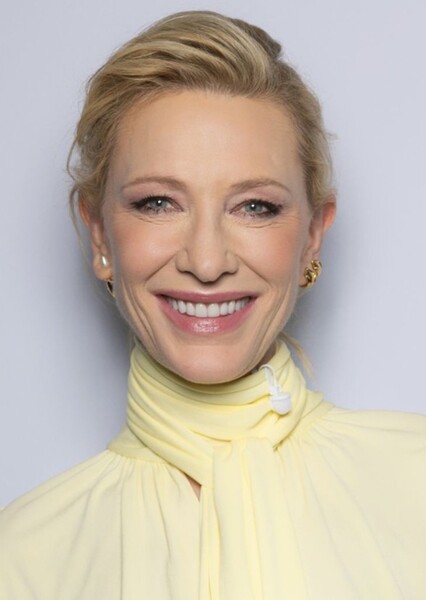 Cate Blanchett photo
