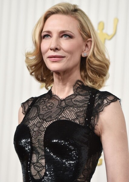 Cate Blanchett photo