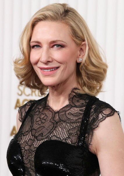 Cate Blanchett photo