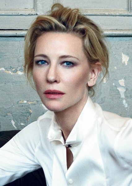 Cate Blanchett photo