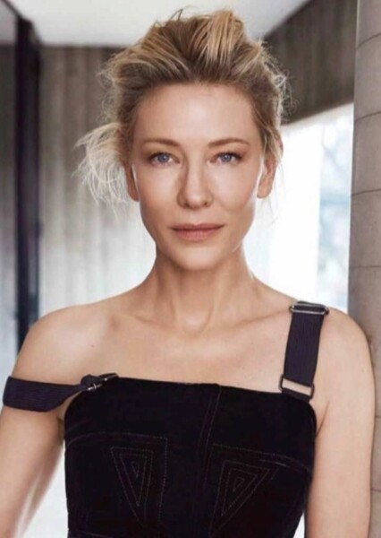 Cate Blanchett photo
