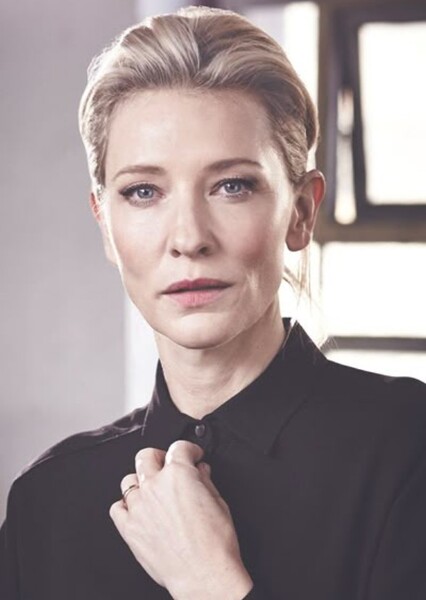 Cate Blanchett photo