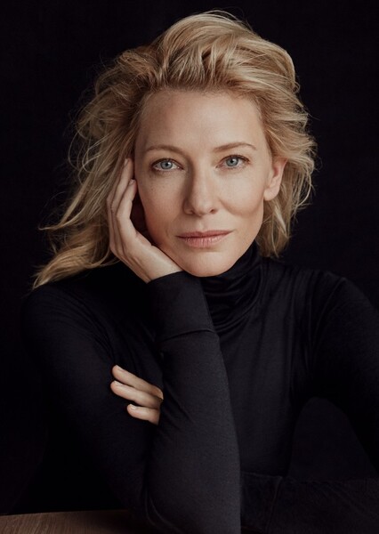 Cate Blanchett photo