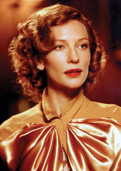 Cate Blanchett