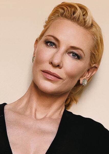 Cate Blanchett photo