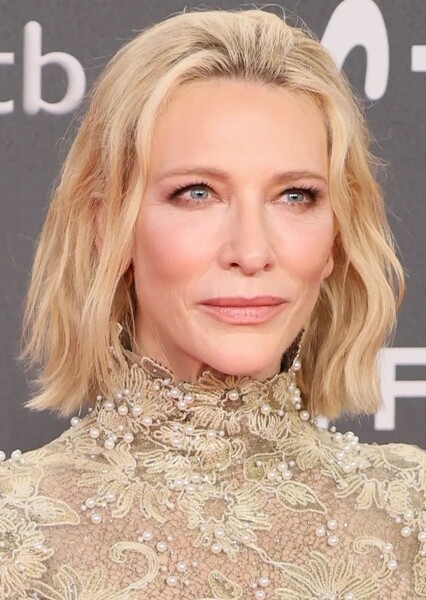 Cate Blanchett photo