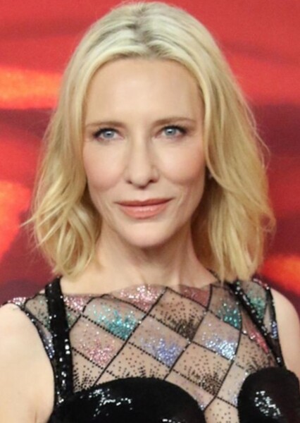 Cate Blanchett photo
