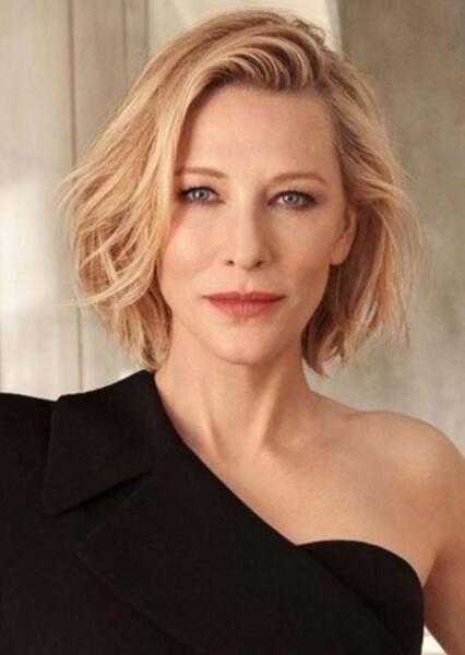 Cate Blanchett photo
