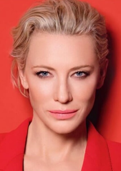 Cate Blanchett photo