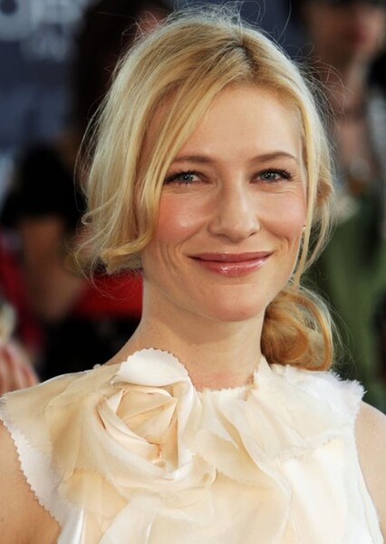 Cate Blanchett photo