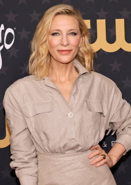 Cate Blanchett photo