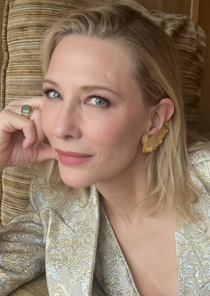 Cate Blanchett photo