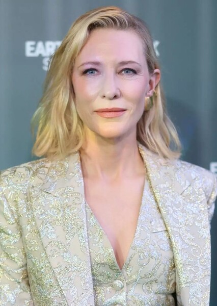 Cate Blanchett photo