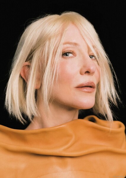 Cate Blanchett photo
