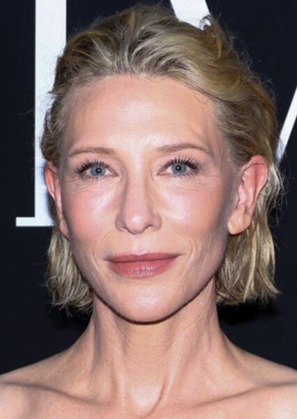 Cate Blanchett photo