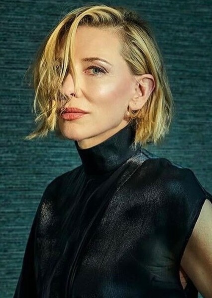 Cate Blanchett photo