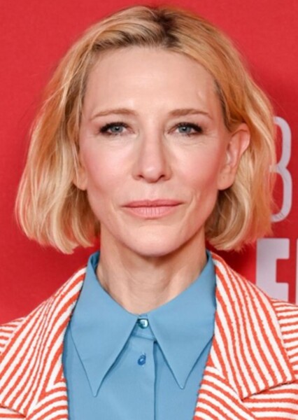 Cate Blanchett photo