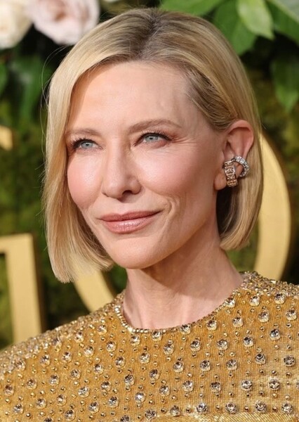 Cate Blanchett