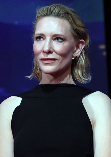 Cate Blanchett photo