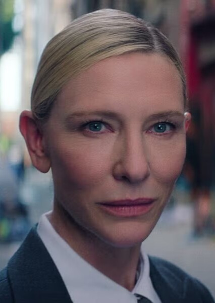 Cate Blanchett