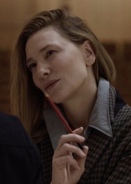 Cate Blanchett