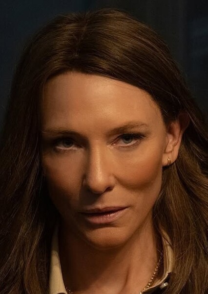 Cate Blanchett photo