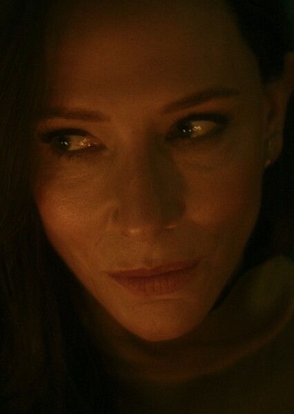 Cate Blanchett photo
