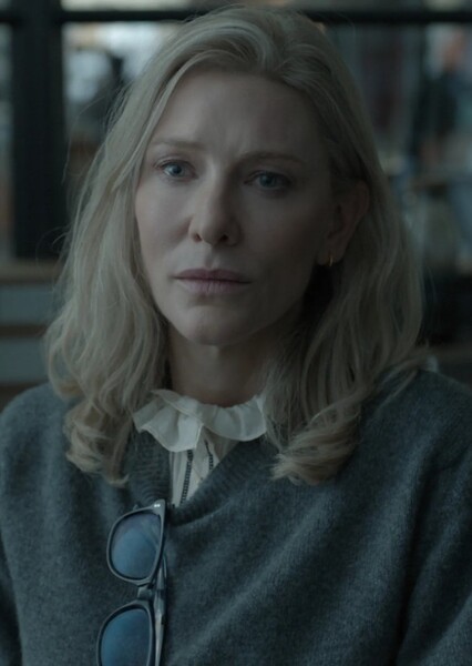 Cate Blanchett photo