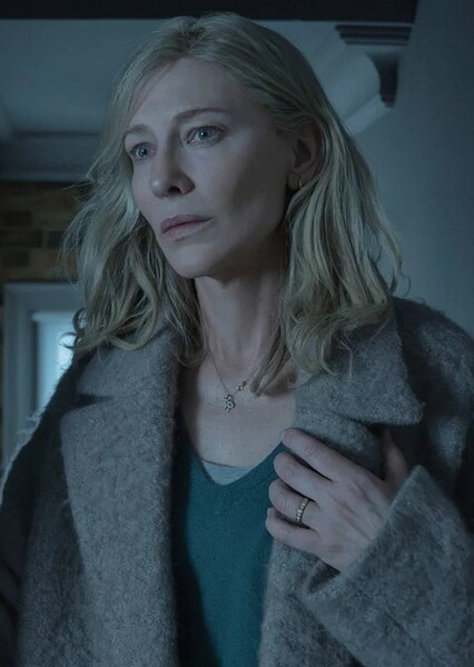 Cate Blanchett photo