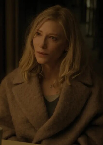Cate Blanchett photo