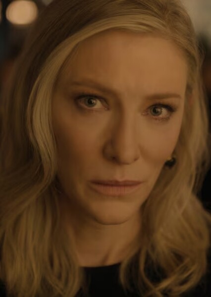 Cate Blanchett photo
