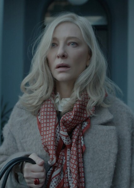 Cate Blanchett photo